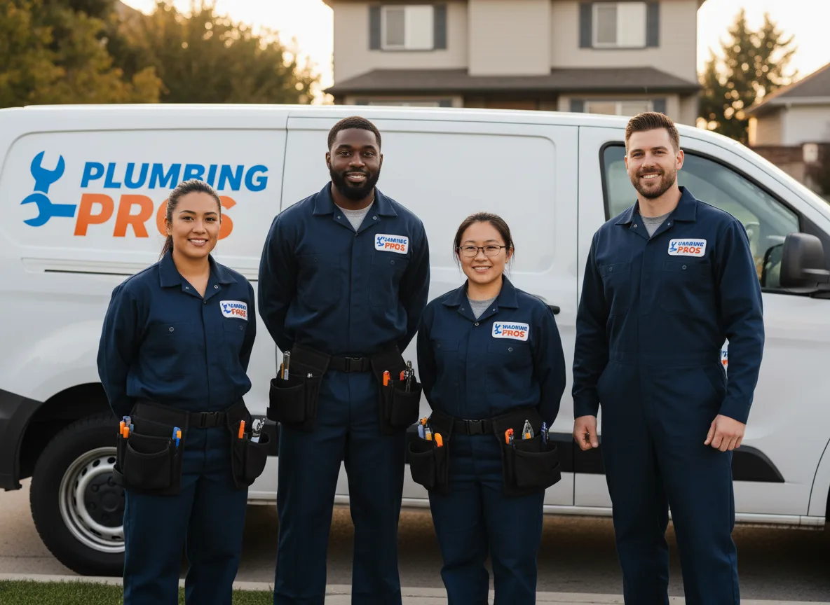 Water Heater Repair company in Fenton, MI